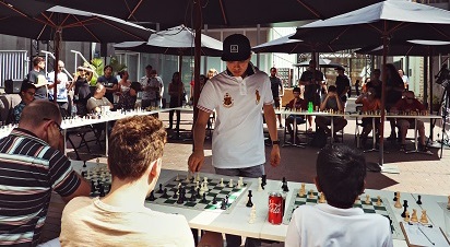 GM Simul